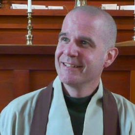 Jason Quinn JDPSN, Vice Abbot And Teacher of the Empty Gate School of Zen in Berkley.